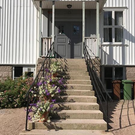 Lysekil-Brastad Exterior photo