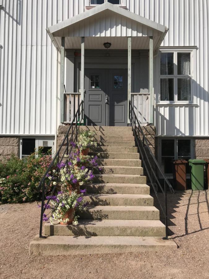 Lysekil-Brastad Exterior photo